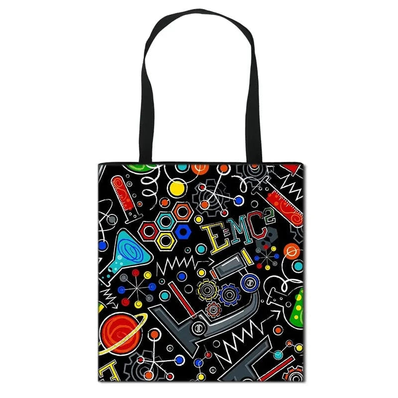 bstdmath03cw / 34X34CM sac science