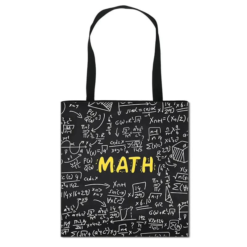 bstdmath05cw / 34X34CM sac science