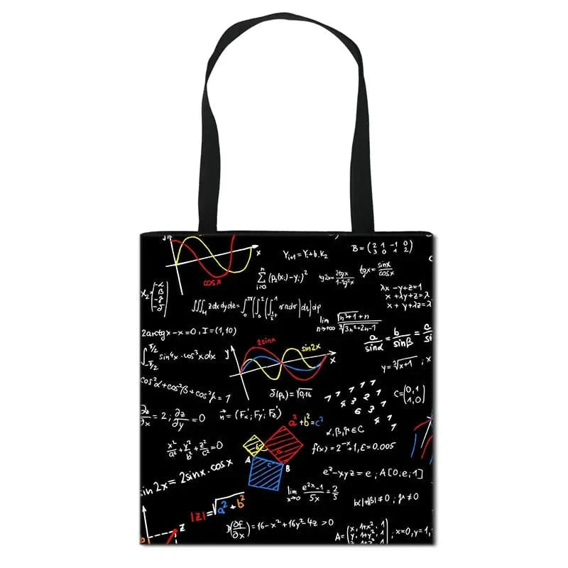 bstdmath06cw / 34X34CM sac science