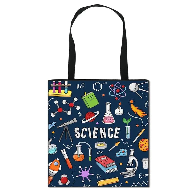 bstdmath08cw / 34X34CM sac science