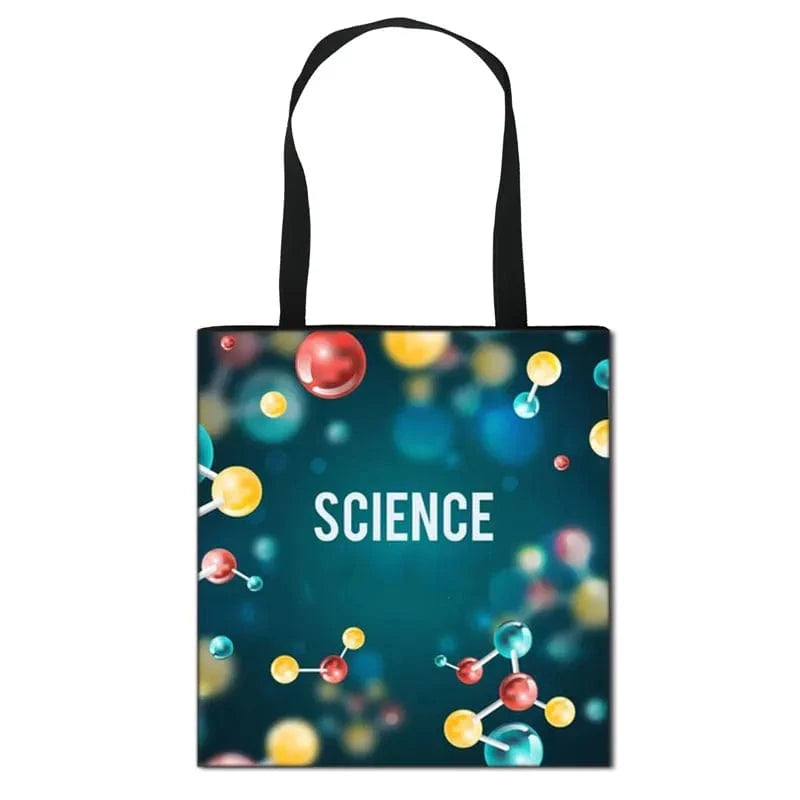 bstdmath09cw / 34X34CM sac science