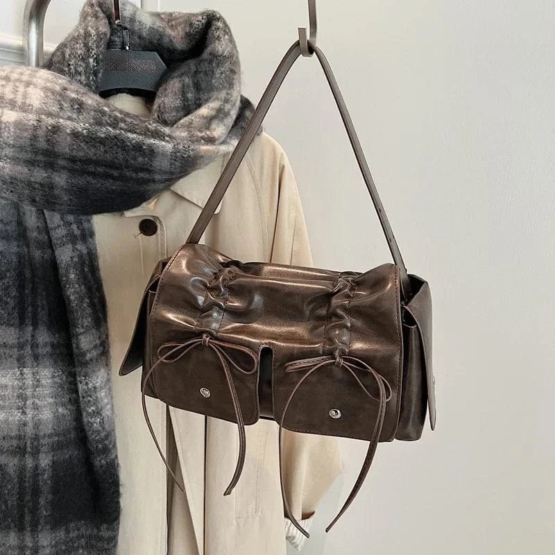 café / 30cm 10cm 17cm sac fourre tout