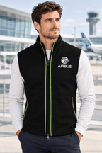 cardigan Airbus