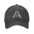 casquette alphabet