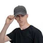 casquette café