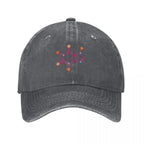 casquette café