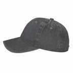 casquette café