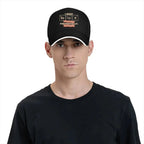 casquette chimie