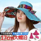 chapeau printemps