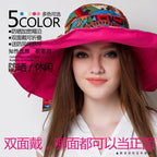chapeau printemps