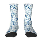 chaussettes science