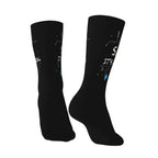 chaussettes science