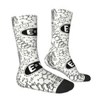 chaussettes science