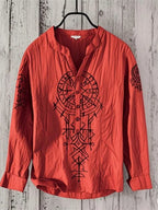 Chemise en Lin