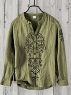 Chemise en Lin