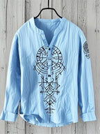 Chemise en Lin