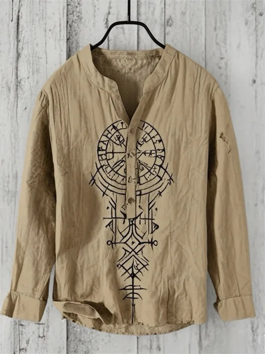 Chemise en Lin