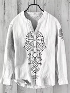 Chemise en Lin