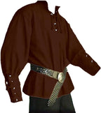 Chemise médiéval 2