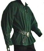 Chemise médiéval 2