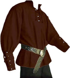 Chemise médiéval 2