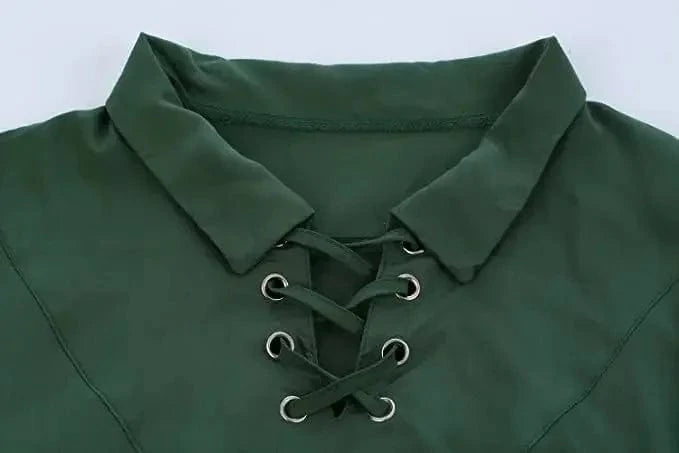 Chemise médiéval 2