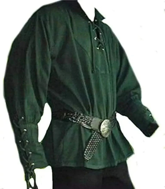 Chemise médiéval 2