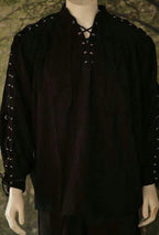 chemise médieval