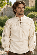 chemise médieval
