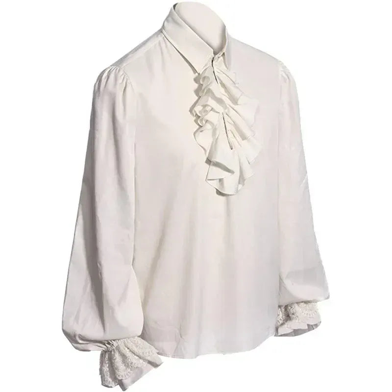 Chemise Victorian