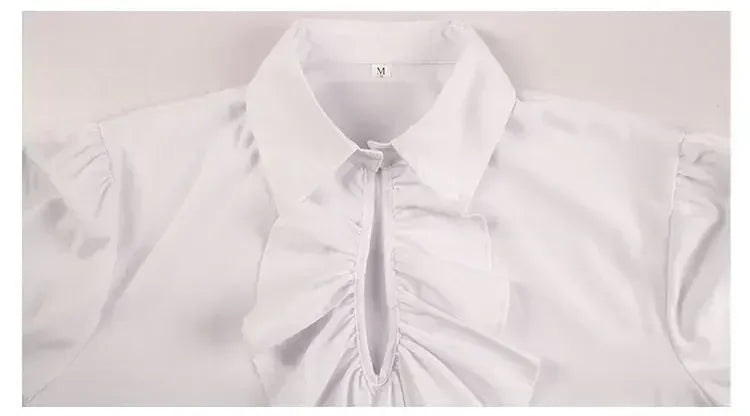 Chemise Victorian