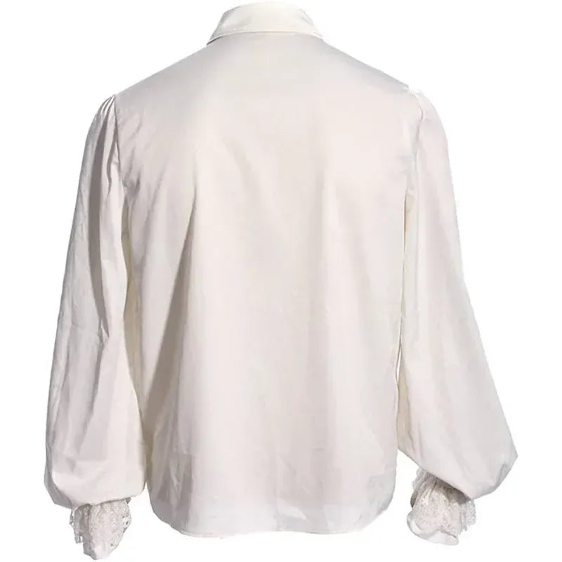 Chemise Victorian