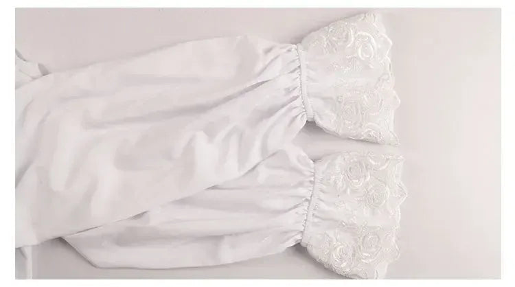 Chemise Victorian