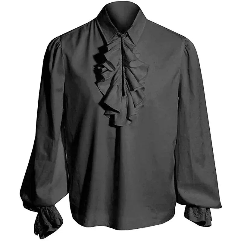 Chemise Victorian