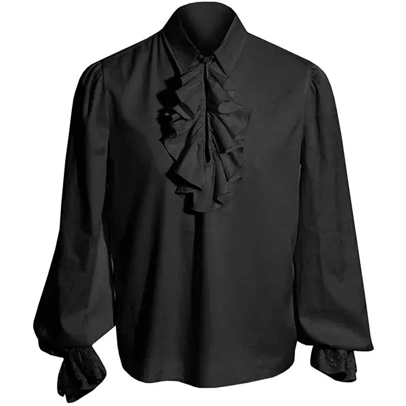 Chemise Victorian