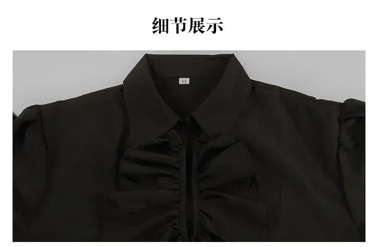 Chemise Victorian