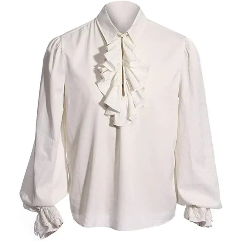 Chemise Victorian