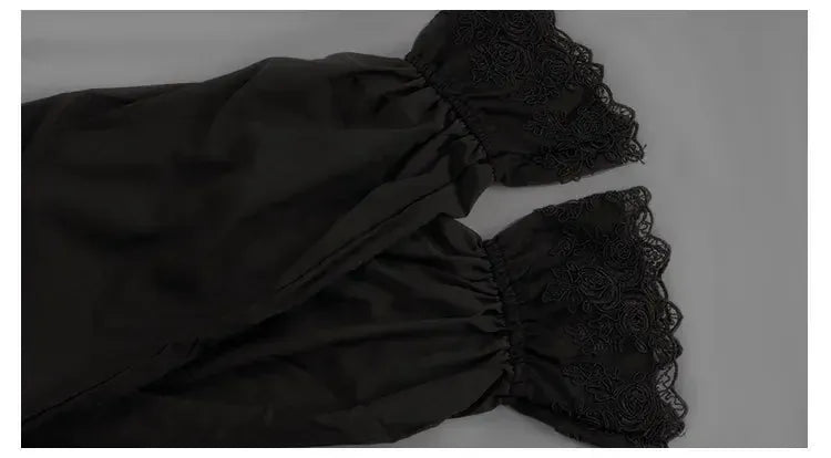 Chemise Victorian