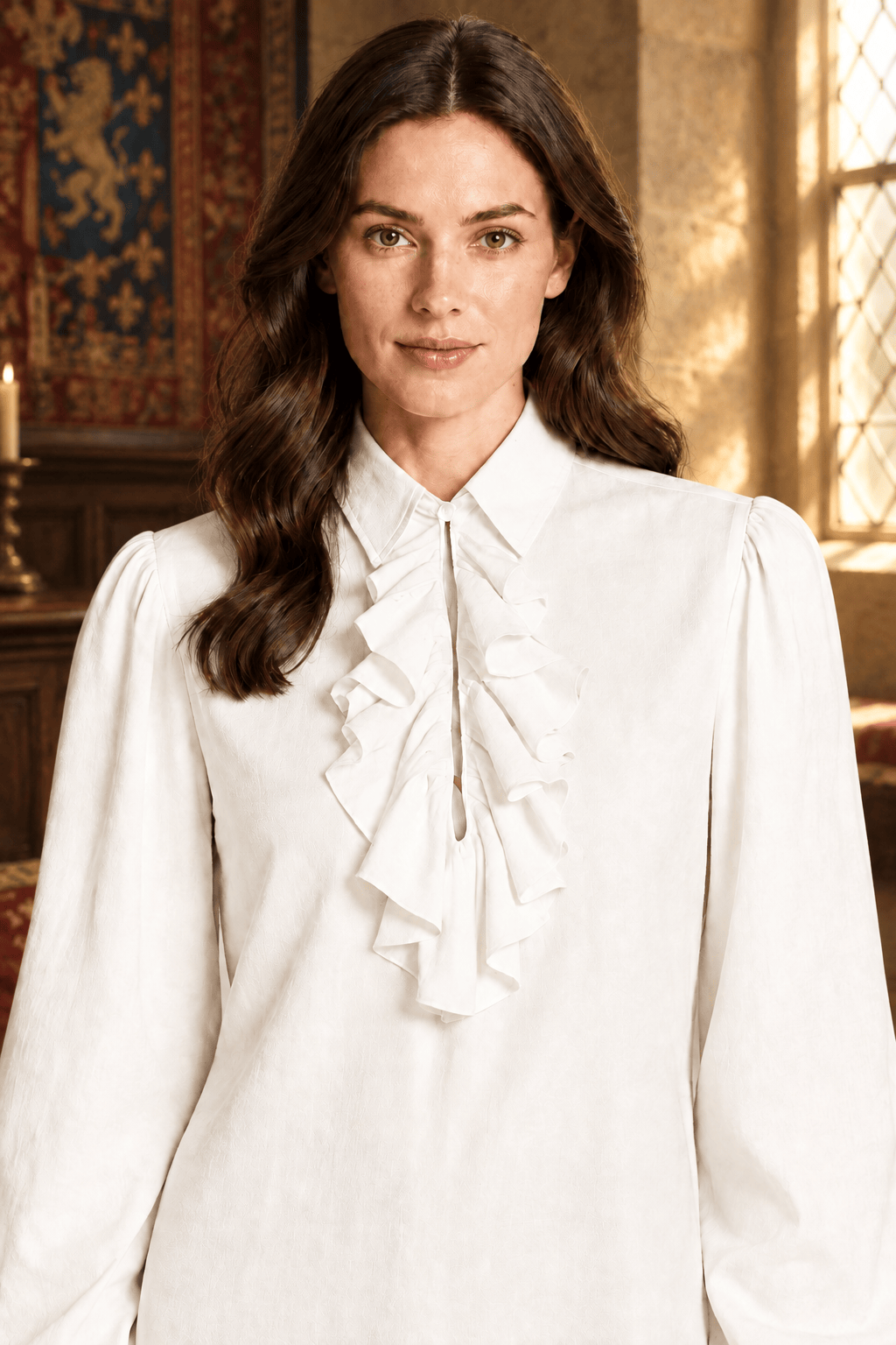 Chemise Victorian