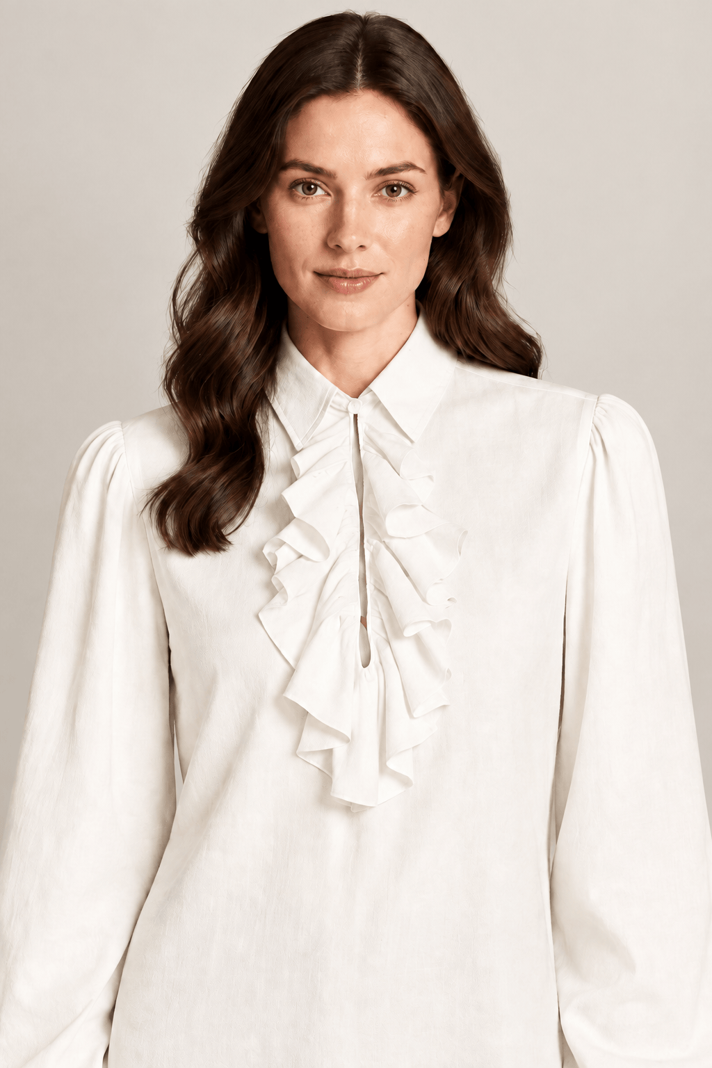 Chemise Victorian