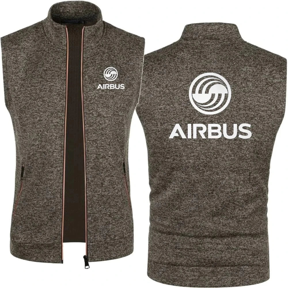 Coffe / S cardigan homme airbus