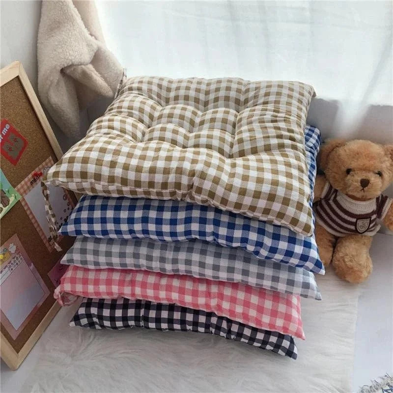 coussin de chaise 40x40