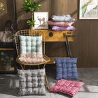 coussin de chaise 40x40