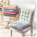 coussin de chaise 40x40