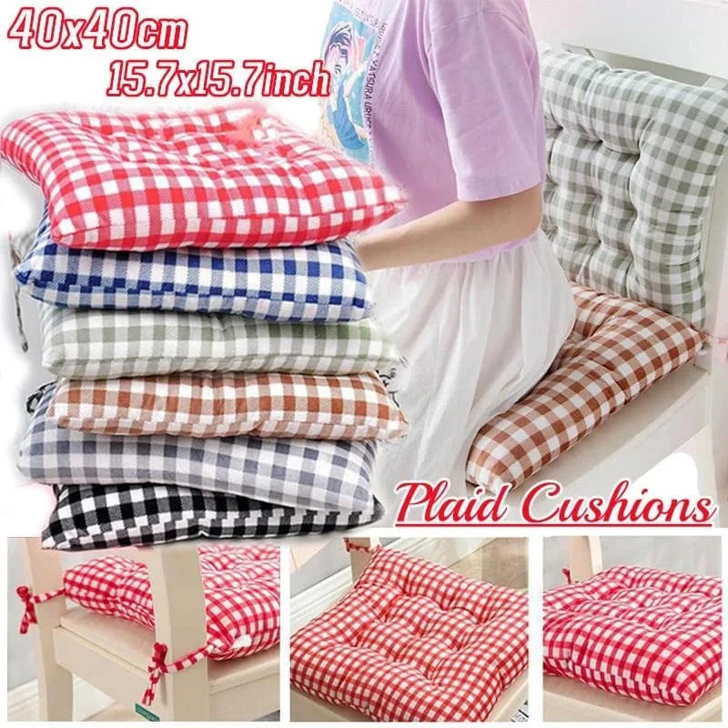 coussin de chaise 40x40