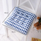 coussin de chaise 40x40