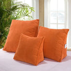 Coussin de Lecture Ergonomique