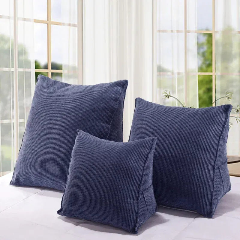 Coussin de Lecture Ergonomique