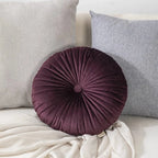 coussin de sol ronds