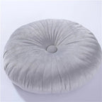 coussin de sol ronds